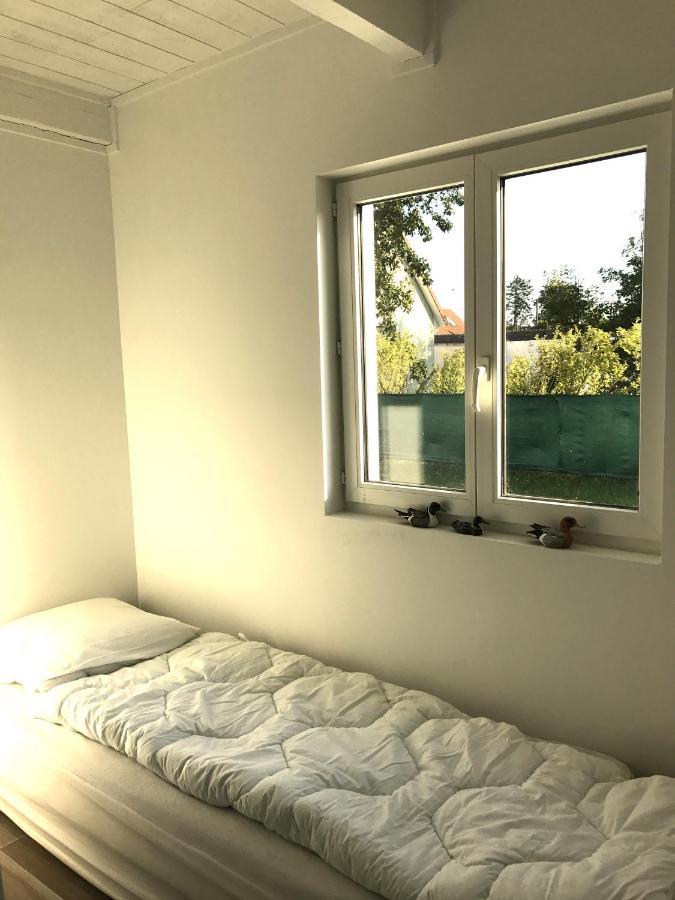 La Longere A La Mer 6 Pers 3 Chambres Grand Jardin Clot A Fort-Mahon-Plage Bagian luar foto